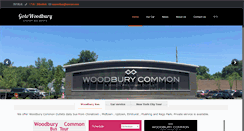 Desktop Screenshot of gotowoodbury.com